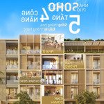 Cho thuê 2 căn nhà phố the global city (10x19) - trục lk14 đường 20m - liền kề tttm giá 70tr/tháng