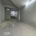 Phòng trọ 35m2, bếp và tolet riêng biệt, khu nguyễn sơn-tân phú