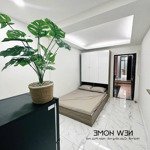 Căn hộ studio mới, đầy đủ tiện nghi tại quận 1, gần siêu thị co.opmart