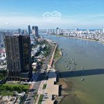 Căn hộ mặt sông cuối cùng của đà nẵng sam towers chính thức mở bán