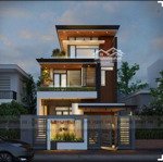 Bán biệt thự compound saigon mystery ngay đảo kim cương 2 mặt tiền sông sài gòn giá chỉ 205tr/m2