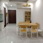 Richmond city cho thuê ngay căn officetel full nt giá 12tr rộng rãi