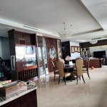 Bán căn duplex - penthouse chung cư hà nội aqua central, đẳng cấp thượng lưu, full nội thất xịn xò