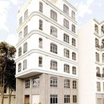 Siêu phẩm: building 8tầng lô góc - mặt phố nguyễn văn trỗi - thanh xuân - kinh doanh mọi loại hình