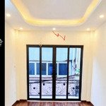 Bán nhà đại mỗ 39m2, 6 tầng, thang máy, oto vào nhà