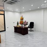 Cho thuê 900m2 mbkd/ kho/showroom mặt đường 32, xây mới có pccc