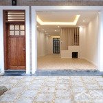 Bán nhà liền kề 105m2 x 5 tầng có thang máy dự án 67a trương định minori, hai bà trưng