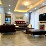 Cho thuê căn hộ cao cấp gold tower 275 nguyễn trãi 3 phòng ngủ full 130m2 giá chỉ 19 triệu/tháng