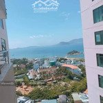 Cần bán nhanh căn hộ view xéo biển toà oc2a mường thanh viễn triều nha trang