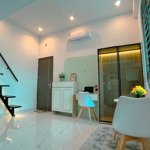 Hiếm. phân lô ô tô tránh, bán tòa chdv lương thế vinh, thanh xuân 102m2 x8t, 23 phòng, mt 5.8m