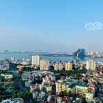 Bán gấp căn hộ hoa hậu 2 phòng ngủ85m2 kosmo tây hồ , full nội thất , tầng cao view triệu đô giá bán 7.6 tỷ