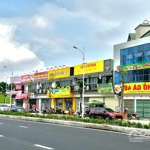 Mặt phố hồng tiến kéo dài, giá đầu tư, kinh doanh sầm uất, 130m2 - mt 7m