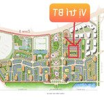 Bán biệt thự 160m2 42,5 tỷ the manor central park