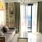 Bán căn góc 2pn - 79m2 hướng đông nam view triệu đô q1 tại kingdom 101 - tô hiến thành! huanland