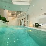 Villa ngay tại sân bay quốc tế đn, giá 19ty5 mặt tiền đường trường thi 2, quận hải châu, đà nẵng