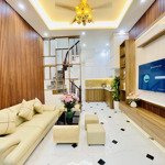 Cực phẩm định công thượng - long lanh như khách sạn 5 sao - 40m2 chỉ hơn 5 tỷ