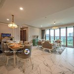 The galleria - metropole thủ thiêm cho thuê căn 3 phòng ngủview sông full nội thất đẹp chỉ 62 triệu