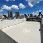 Mặt bằng rooftop đề thám cô giang cô bắc gần bùi viện trần hung đạo