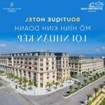 Siêu phẩm căn hộ hạng sang mặt biển regal residence luxury, giá chỉ từ 1,8 tỷ, sổ vĩnh viễn