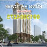 Chính Chủ Cho Thuê Căn Hộ Hồng Hà Tower 89, Đường Thịnh Liệt, Hoàng Mai, Hà Nội. Liên Hệ: 0913004275