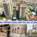 Quỹ căn đặc biệt dự án viha complex - viha leciva, cam kết rẻ nhất, cập nhật 24/24