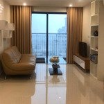 Cho thuê căn hộ 2pn tại tòa h2, vinhomes ocean park