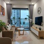 Hàng siêu hiếm. bán gấp căn hộ 2pn 2wc tầng trung view sông tại q7 saigon riverside