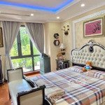 Chỉ 25 tỷ - 80m2 vĩnh phúc ba đình - lô góc - kinh doanh - ô tô - thang máy - đầu tư - 0983458219