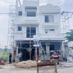 Bán đất lê văn lương. mt 13m. dt 5*19 full thổ (shr)