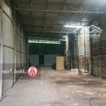 Giá 16 triệu cho kho xưởng 270m2 ql50 , xã phong phú, huyện bình chánh