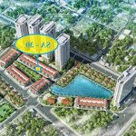 Duy nhất căn liền kề flc garden city 98m2 xây sửa được 5 tầng, hướng đông nam - hàng hiếm