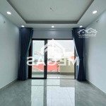 Studio ban công, cửa sổ mới 100% cạnh phú mỹ hưng, huỳnh tấn phát