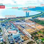 Premium ocean gate ninh thuận, nhà mặt biển sổ hồng lâu dài thanh toán 2ty4 nhận nhà