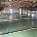 Cho thuê kho xưởng xã đức hòa, long an, tổng diện tích : 7.000m2, xây dựng : 3.000m2 , trạm 560 kva