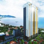 Mở bán căn hộ penthouse dạng duplex view trực biển đầu tiên tại tp nha trang