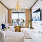 2 phòng ngủsaigon royal đẳng cấp với tầm view đẹp nhất quận 4