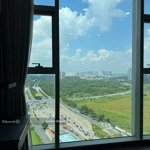 Cơ hội cuối view không chắn (hình thật) - 2pn - empire city - tầng cao - dt 94m2 - gía 12,7 tỷ