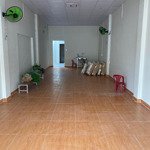 Cho thuê nhà mặt tiền kinh doanh ,diện tích80m2