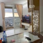 Cho thuê căn hộ 2pn full nội thất chung cư tara residence quận 8