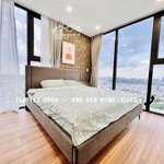 2 Phòng Ngủ,Diện Tích80M2, Full Nt, Căn Góc, View Landmark 81 Eco Green