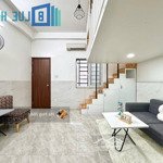 Khai trương duplex 40m2 gác cao - tách bếp tại etown cộng hòa