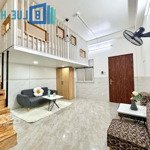 Khai trương căn hộ duplex, gác cao 2 mét, đối diện tòa e town 2 cộng hòa