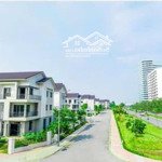 Chỉ hơn 3 tỷ sở hữu ngay biệt thự 180m2 dự án centa riverside bắc ninh cách vin cổ loa 15km