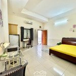 Studio nguyễn văn công, gò vấp. full nội thất