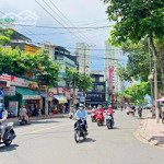 [ mặt tiền yersin tttp nha trang _ siêu đắc địa ] *** cách biển trần phú : 650m ***