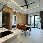 Chung cư mini 1pn_50m2_full nội thất_thang máy_tầng cao_view thoáng