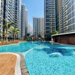 Cho thuê căn hộ chung cư tại vinhomes grand park quận 9 giá tốt