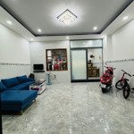 Bán nhà 3 tầng kđt vcn phước long 60m2 ngang 6m đang có dòng tiền cho thuê. giá bán 5,5 tỷ