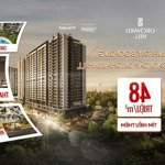 Mở bán giai đoạn 1 căn hộ cao cấp orchard hill, chiết khấu đến 10%