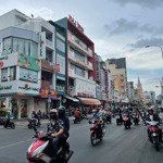 Cần bán nhà mặt phố giá 27 tỷ vnd tại quận 3, hồ chí minh